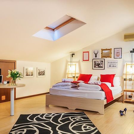 Bluamaranto Bed & Breakfast Verona Dış mekan fotoğraf