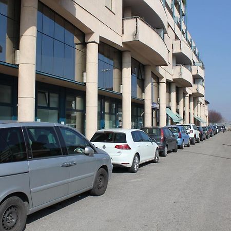 Bluamaranto Bed & Breakfast Verona Dış mekan fotoğraf