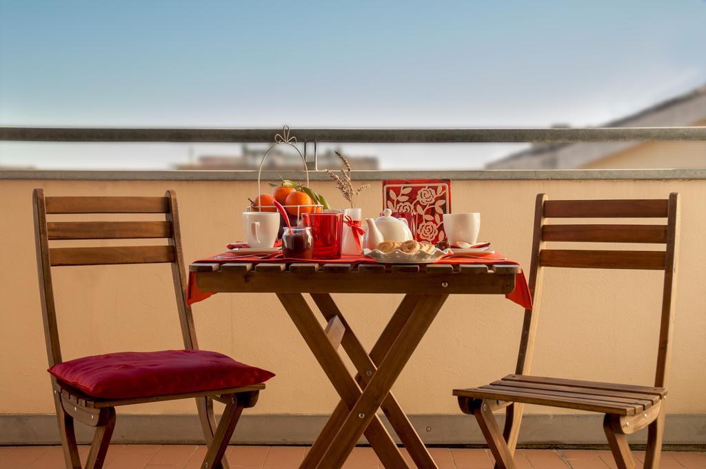 Bluamaranto Bed & Breakfast Verona Oda fotoğraf