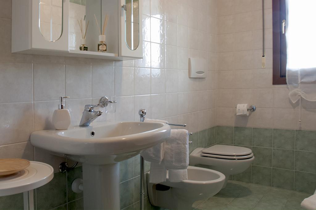 Bluamaranto Bed & Breakfast Verona Oda fotoğraf