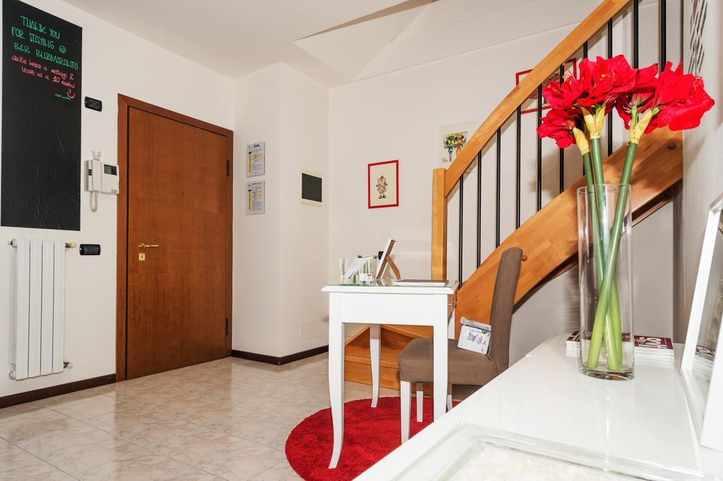 Bluamaranto Bed & Breakfast Verona Dış mekan fotoğraf
