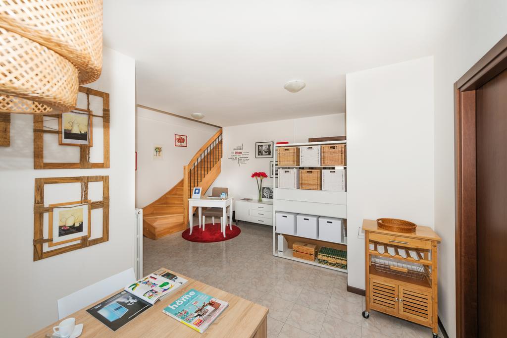 Bluamaranto Bed & Breakfast Verona Dış mekan fotoğraf