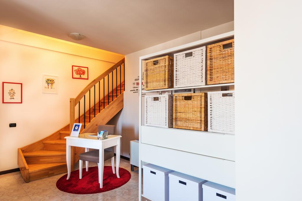 Bluamaranto Bed & Breakfast Verona Dış mekan fotoğraf