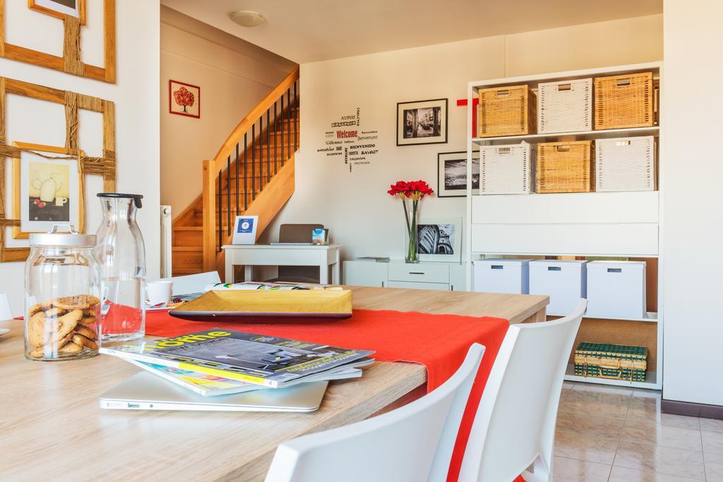 Bluamaranto Bed & Breakfast Verona Dış mekan fotoğraf