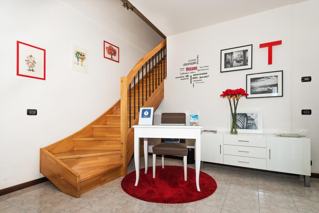 Bluamaranto Bed & Breakfast Verona Dış mekan fotoğraf