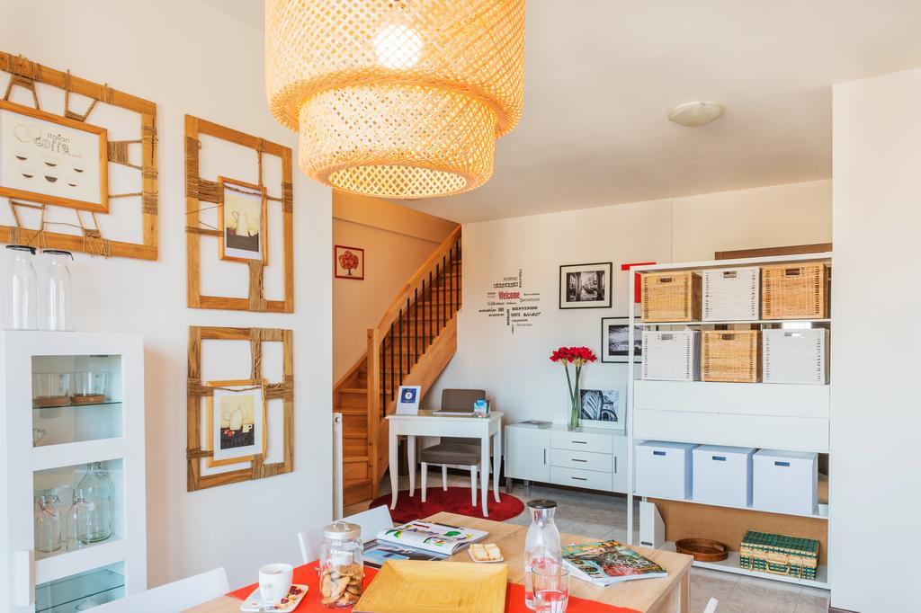 Bluamaranto Bed & Breakfast Verona Dış mekan fotoğraf
