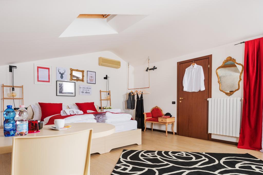 Bluamaranto Bed & Breakfast Verona Dış mekan fotoğraf