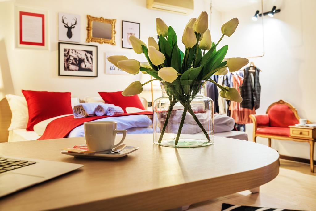 Bluamaranto Bed & Breakfast Verona Dış mekan fotoğraf