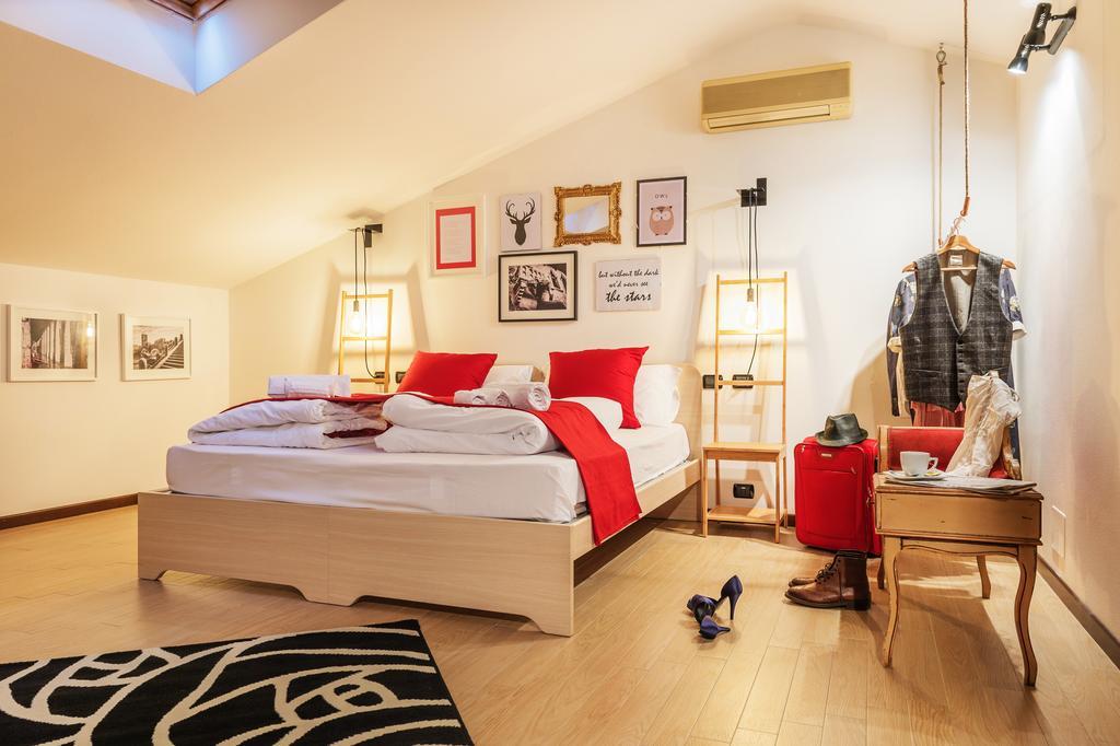 Bluamaranto Bed & Breakfast Verona Dış mekan fotoğraf