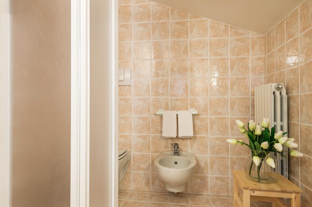 Bluamaranto Bed & Breakfast Verona Dış mekan fotoğraf