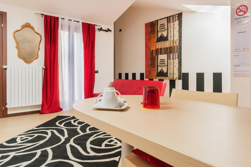 Bluamaranto Bed & Breakfast Verona Dış mekan fotoğraf