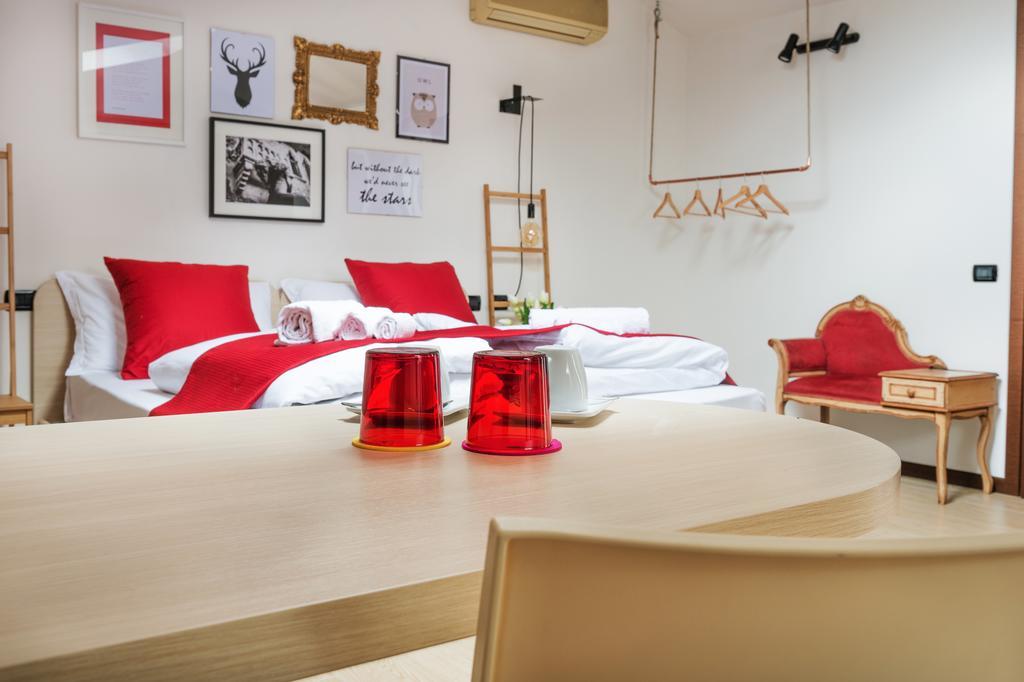 Bluamaranto Bed & Breakfast Verona Dış mekan fotoğraf
