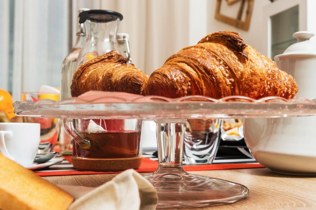 Bluamaranto Bed & Breakfast Verona Dış mekan fotoğraf
