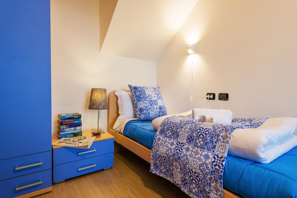 Bluamaranto Bed & Breakfast Verona Dış mekan fotoğraf