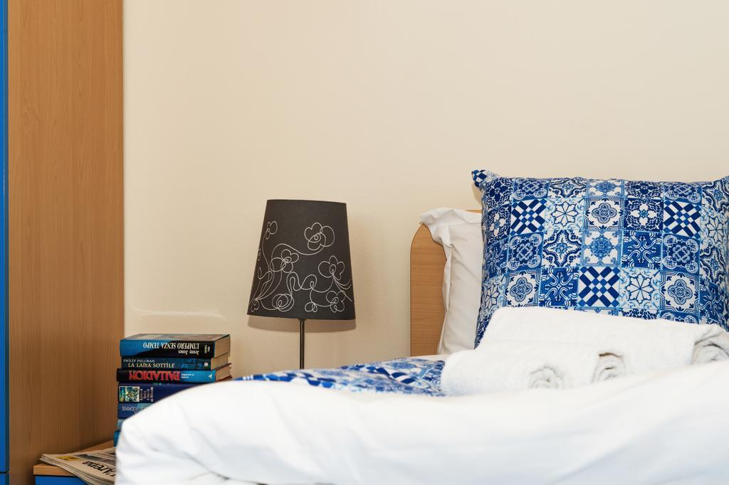 Bluamaranto Bed & Breakfast Verona Dış mekan fotoğraf
