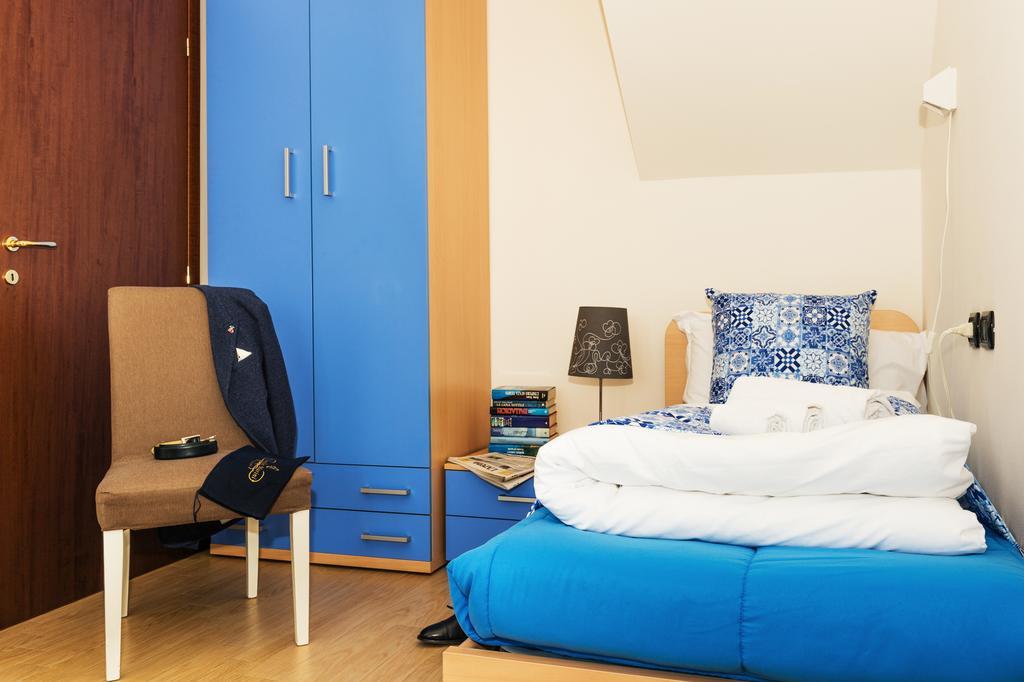 Bluamaranto Bed & Breakfast Verona Dış mekan fotoğraf