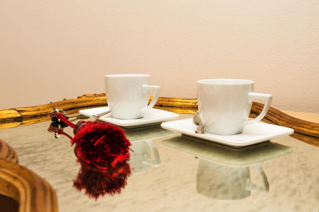 Bluamaranto Bed & Breakfast Verona Dış mekan fotoğraf