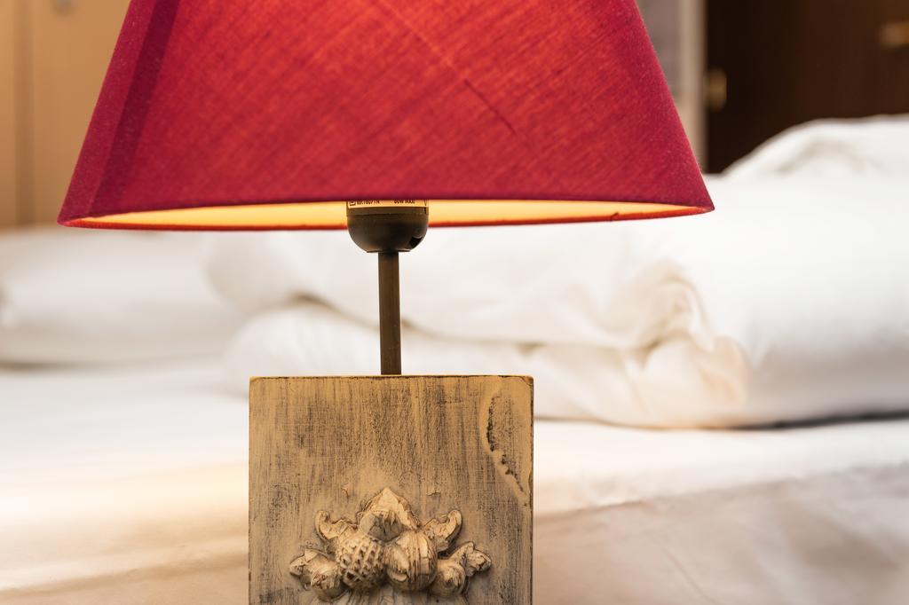 Bluamaranto Bed & Breakfast Verona Dış mekan fotoğraf