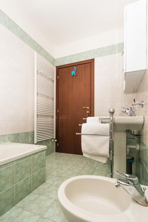 Bluamaranto Bed & Breakfast Verona Dış mekan fotoğraf