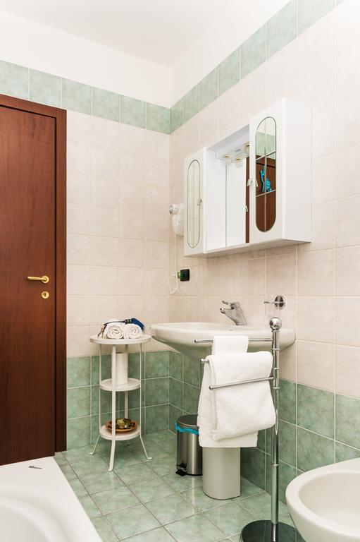 Bluamaranto Bed & Breakfast Verona Dış mekan fotoğraf
