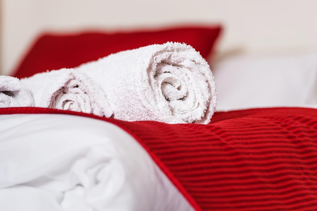 Bluamaranto Bed & Breakfast Verona Dış mekan fotoğraf