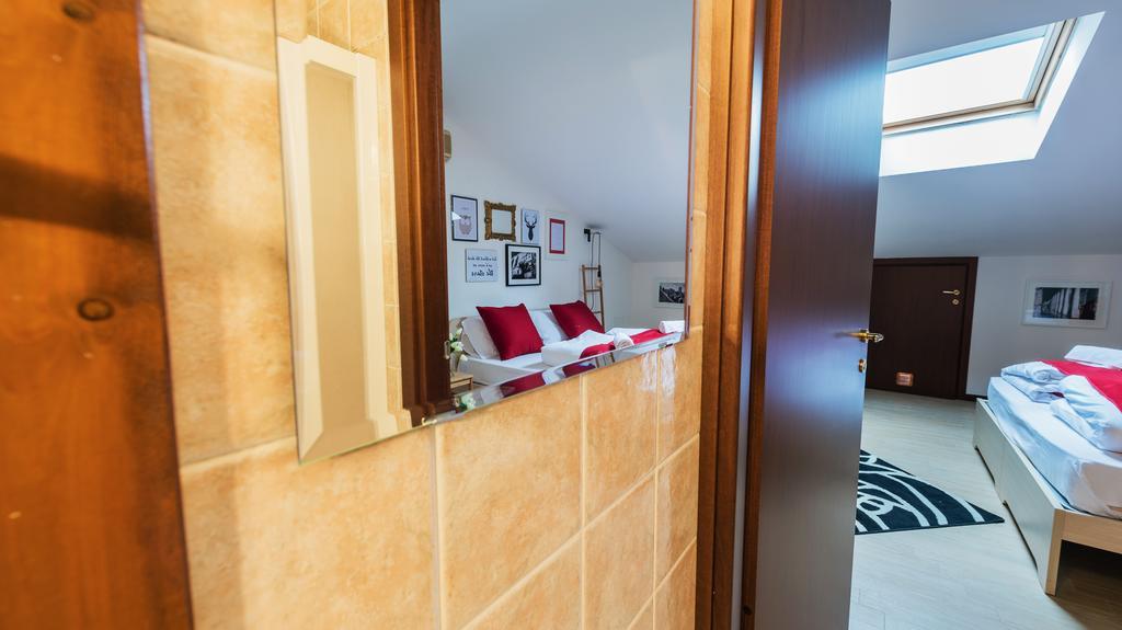 Bluamaranto Bed & Breakfast Verona Dış mekan fotoğraf