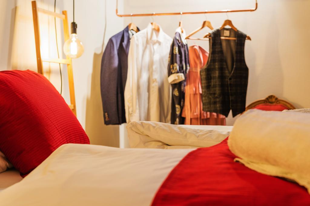 Bluamaranto Bed & Breakfast Verona Dış mekan fotoğraf