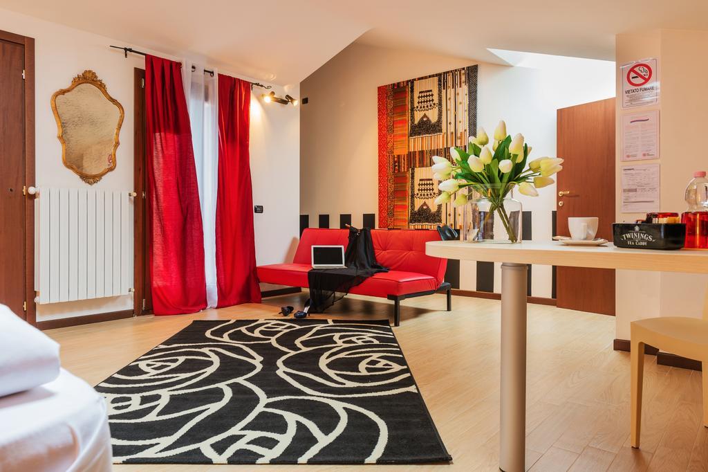 Bluamaranto Bed & Breakfast Verona Dış mekan fotoğraf