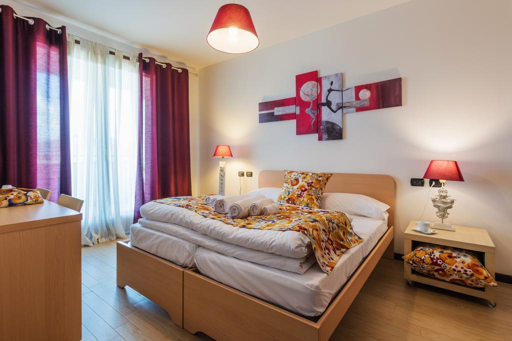 Bluamaranto Bed & Breakfast Verona Dış mekan fotoğraf