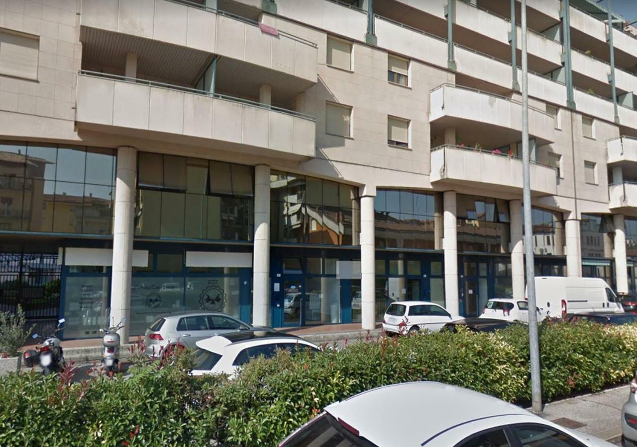Bluamaranto Bed & Breakfast Verona Dış mekan fotoğraf