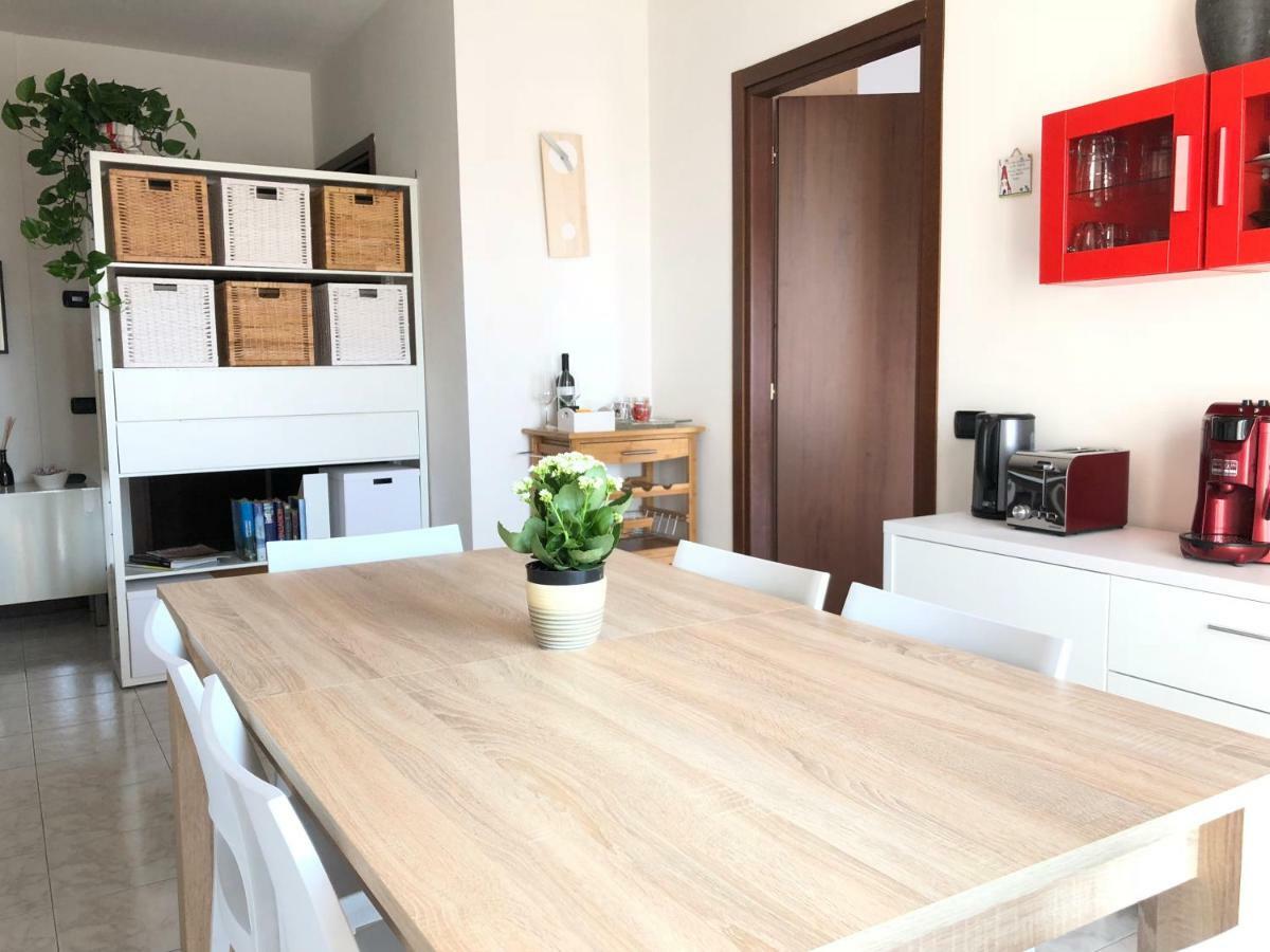 Bluamaranto Bed & Breakfast Verona Dış mekan fotoğraf