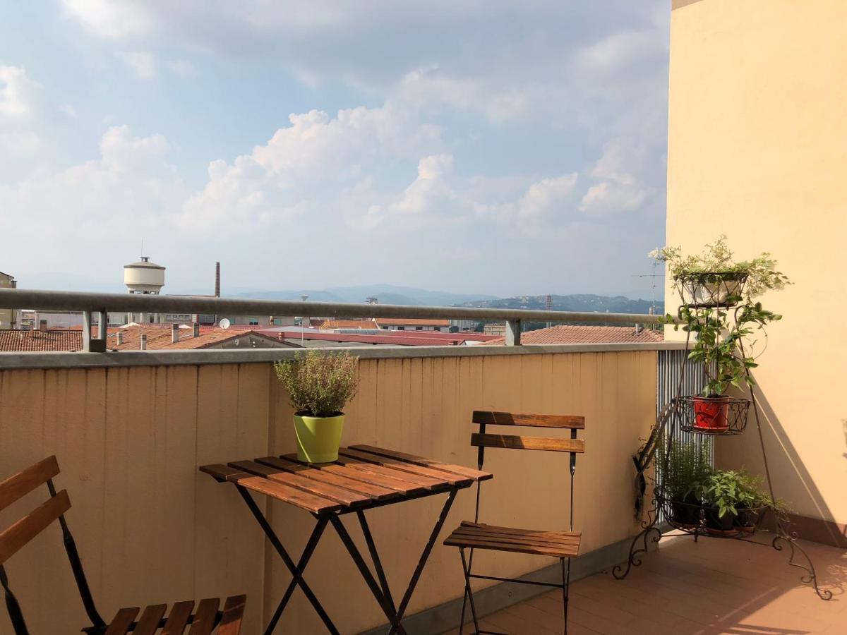 Bluamaranto Bed & Breakfast Verona Dış mekan fotoğraf